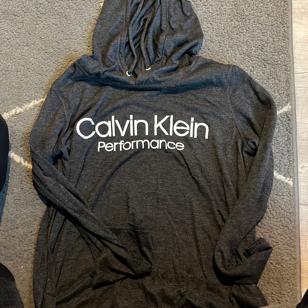 Calvin Klein hoodie